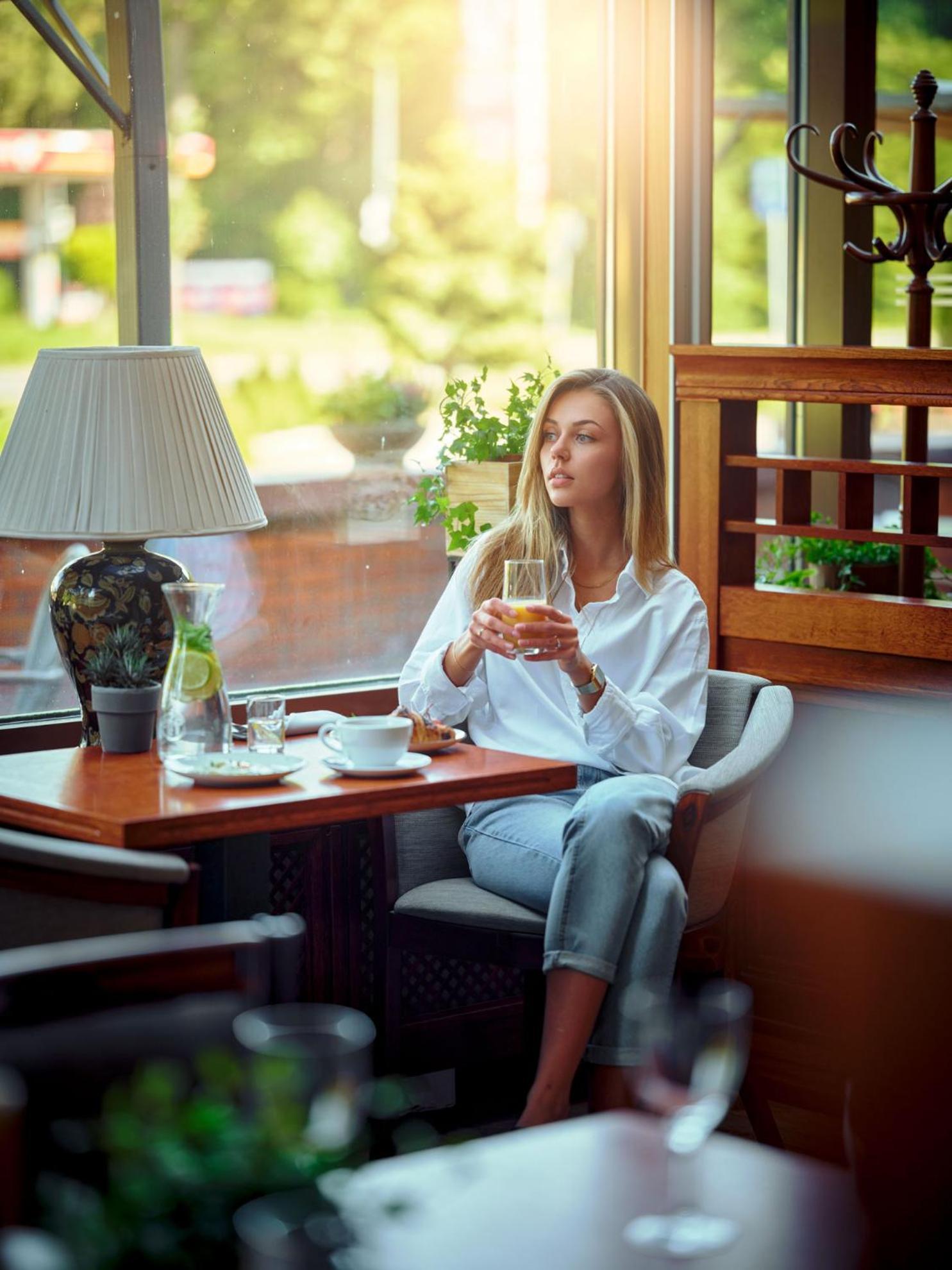 Hotel Verde Кошалин Екстериор снимка